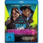 Plaion Gmbh - The Final Showdown [DE-Version, Regio 2/B]