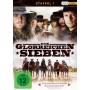 Eric Close / Dale Midkiff / Anthony Starke / + - Die Glorreichen 7-Staffel 1 [DE-Version, Regio 2/B]