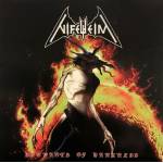 Nifelheim - Servants Of Darkness (Lim. Orange+Red Swirl LP)