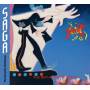 Saga - The Security Of Illusion (2015 Edition)