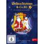 Weihnachtsmann & Co.KG - DVD-Box z.TV-Serie Vol.2,Folge 7-12 [DE-Version, Regio 2/B]