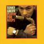 Bunky Green - Playin' For Keeps+1 Bonus Tr