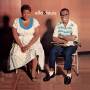 Ella Fitzgerald & Armstrong Louis - Ella And Louis (Ltd.180g farb
