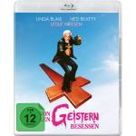 Bob Logan - Von allen Geistern besessen (Blu-ray) [DE-Version, Regio 2/B]