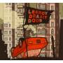 Zwart Licht - Leeroy Draait Door