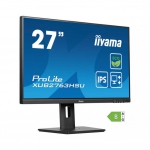 Iiyama - IIYAMA 68.6cm (27) XUB2763HSU-B1 16:9 HDMI+DP+USB IPS Li. retail