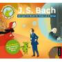 Guckelsberger / H�rnke-Trie� / Ponnier - J.S.Bach