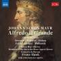 Dressen / Schfer / Feith / Hauk / Concerto De Bassus - Alfredo il Grande