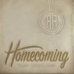 Randy Rogers -Band- - Homecoming
