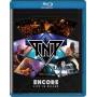 Tnt - Encore - Live In Milano (Blu-Ray) [DE-Version, Regio 2/B]