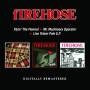 Firehose - Flyin' The Flannel/Mr Machinery Operator/Live EP