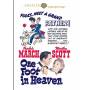 One Foot In Heaven / (full Mono) - One Foot In Heaven [Regio free (0)]