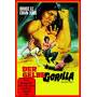 Bruceploitation - Der Gelbe Gorilla [DE-Version, Regio 2/B]