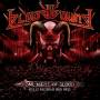 Bloodbound - One Night of Blood (CD+DVD) [DE-Version, Regio 2/B]