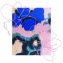 Facta - Blush (White Vinyl)