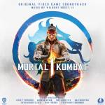 Wilbert Roget II - Mortal Kombat 1 Original Video Game Soundtrack