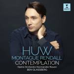 Huw Montague Rendall / OONR / Ben Glassberg - Contemplation