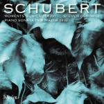 Steven Osbourne - Schubert: Klaviersonate D959 & Moments musicaux