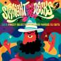 Guts Pres. Various - Straight From The Decks Vol. 2