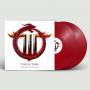 Todd La Torre - Rejoice In The Suffering (Ltd.Gtf Red Opaque 2 LP)