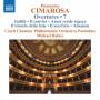 Michael Halsz / Czech Chamber PO Pardubice - Overtures,Vol.7