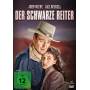 John Wayne - Der schwarze Reiter (John Wayne) [DE-Version, Regio 2/B]