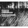 Teodor Currentzis / MusicAerterna - Sinfonie 14,op.135