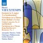 Markov / Huber / Thringen Philharmonie Gotha-Eisenach - Fantasie in E major 'La Sentimentale'