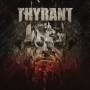Thyrant - What We Left Behind (Double Vinyl)