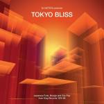 Wewantsounds Presents / Various - Tokyo Bliss (Japanese Funk, Boggie And City Pop Fr