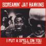Screamin' Jay Hawkins - I Put A Spell On You (rare Tra