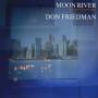 don Friedman - Moon River