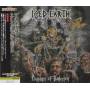 Iced Earth - Plagues Of Babylon