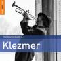 Various - The Rough Guide To Klezmer (2nd Edition) **CD/+