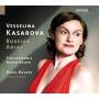 Kasarova / Baleff / Philharmonie Baden-Baden - Russische Arien