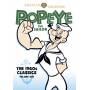 Popeye: 1960's Animated Classics Collection - Popeye: 1960's Animated Classics Collection [US-Version, Regio 1]