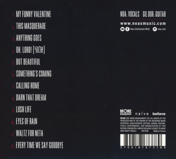 Afterallogy (Digipak) 1