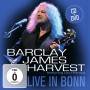 Barclay James Harvest - Live In Bonn.CD+DVD