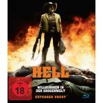 Various Artists - Hell - Willkommen in der Drogenwelt [DE-Version, Regio 2/B]