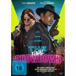 Plaion Gmbh - The Final Showdown [DE-Version, Regio 2/B]