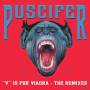 Puscifer - V Is For Viagra-The Remixes