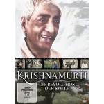 Jiddu Krishnamurti - Krishnamurti - Die Revolution der Stille [DE-Version, Regio 2/B]