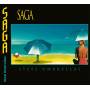 Saga - Steel Umbrellas (2015 Edition)