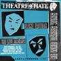 Theatre Of Hate - He Who Dares Wins (5CD Deluxe Box Set Edition)