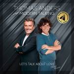Thomas Anders - ... sings Modern Talking: Let's Talk About Love