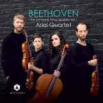 Ariel Quartet - Beethoven: Smtliche Streichquartette Vol. I