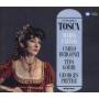 Maria Callas / C. Bergonzi / T. Gobbi / G. Prtre - Tosca (Ltd.Deluxe Edition)