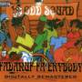 Odd Squad - Fadanuf Fa Erybody