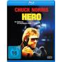 Chuck Norris - Hero-Chuck Norris (Blu-ray) [DE-Version, Regio 2/B]