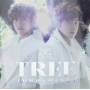 Dong Bang Shin Ki (tohoshinki) - Tree